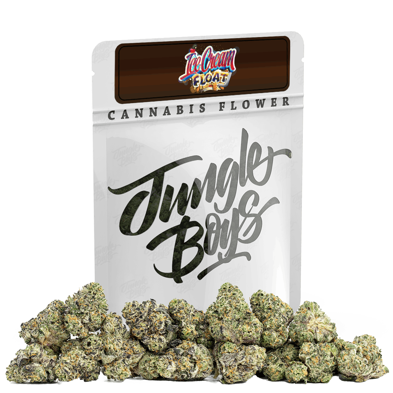 Buy Ice Cream Float Strain Jungle Boys Online in the UK